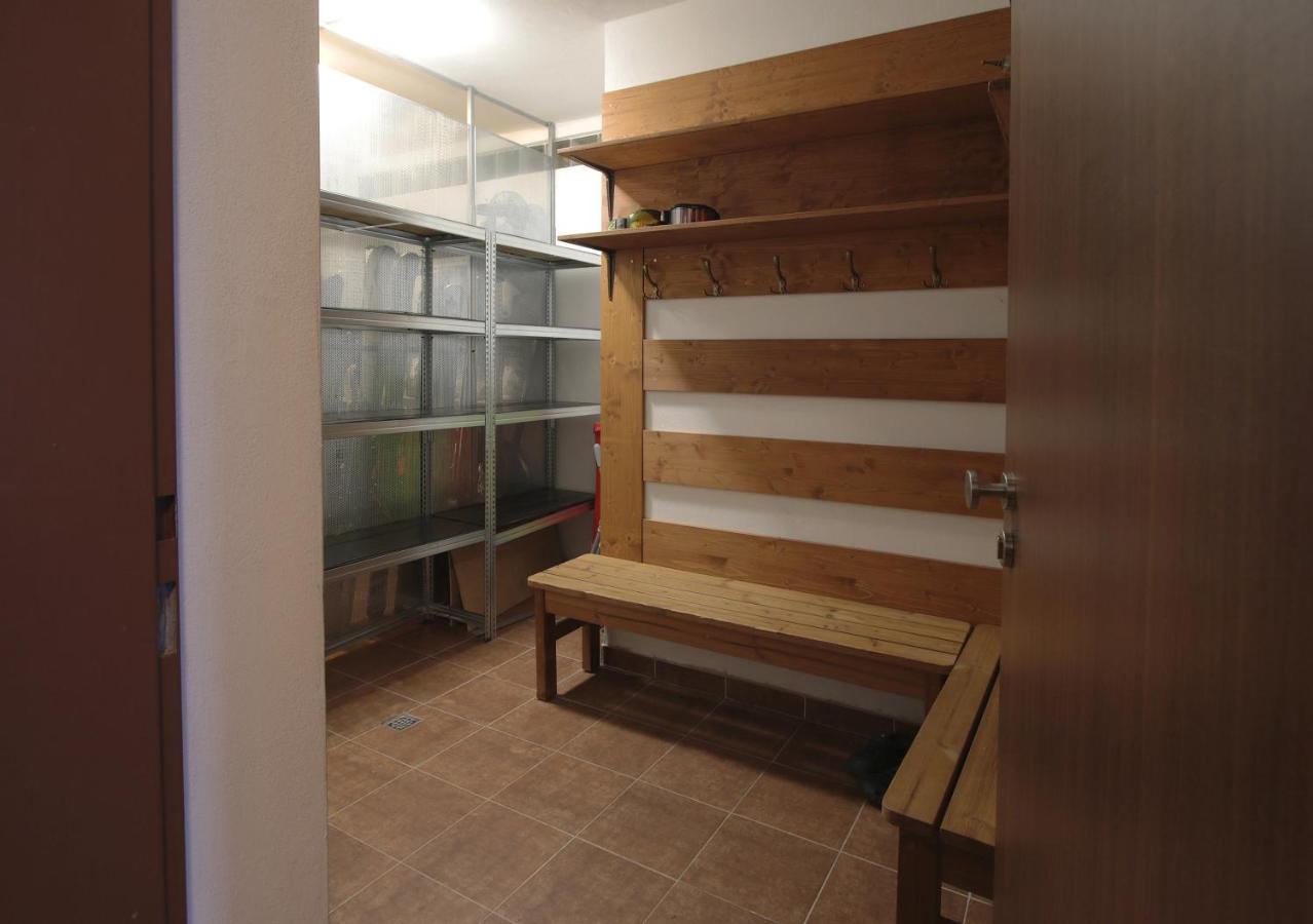 Apartmany Maliarik Demanovska Dolina Exterior foto