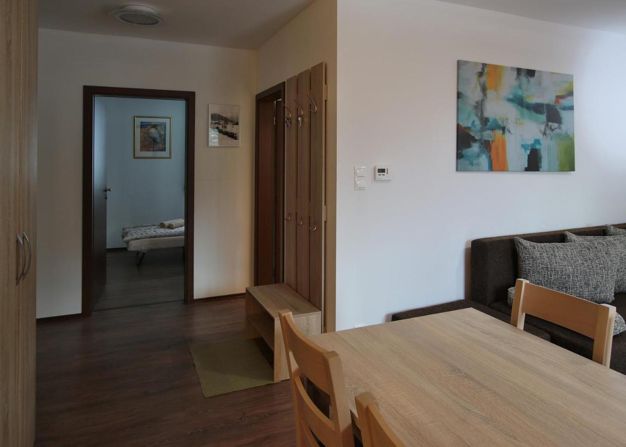 Apartmany Maliarik Demanovska Dolina Quarto foto