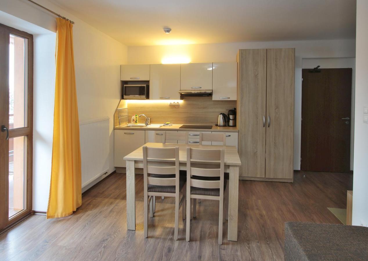 Apartmany Maliarik Demanovska Dolina Quarto foto