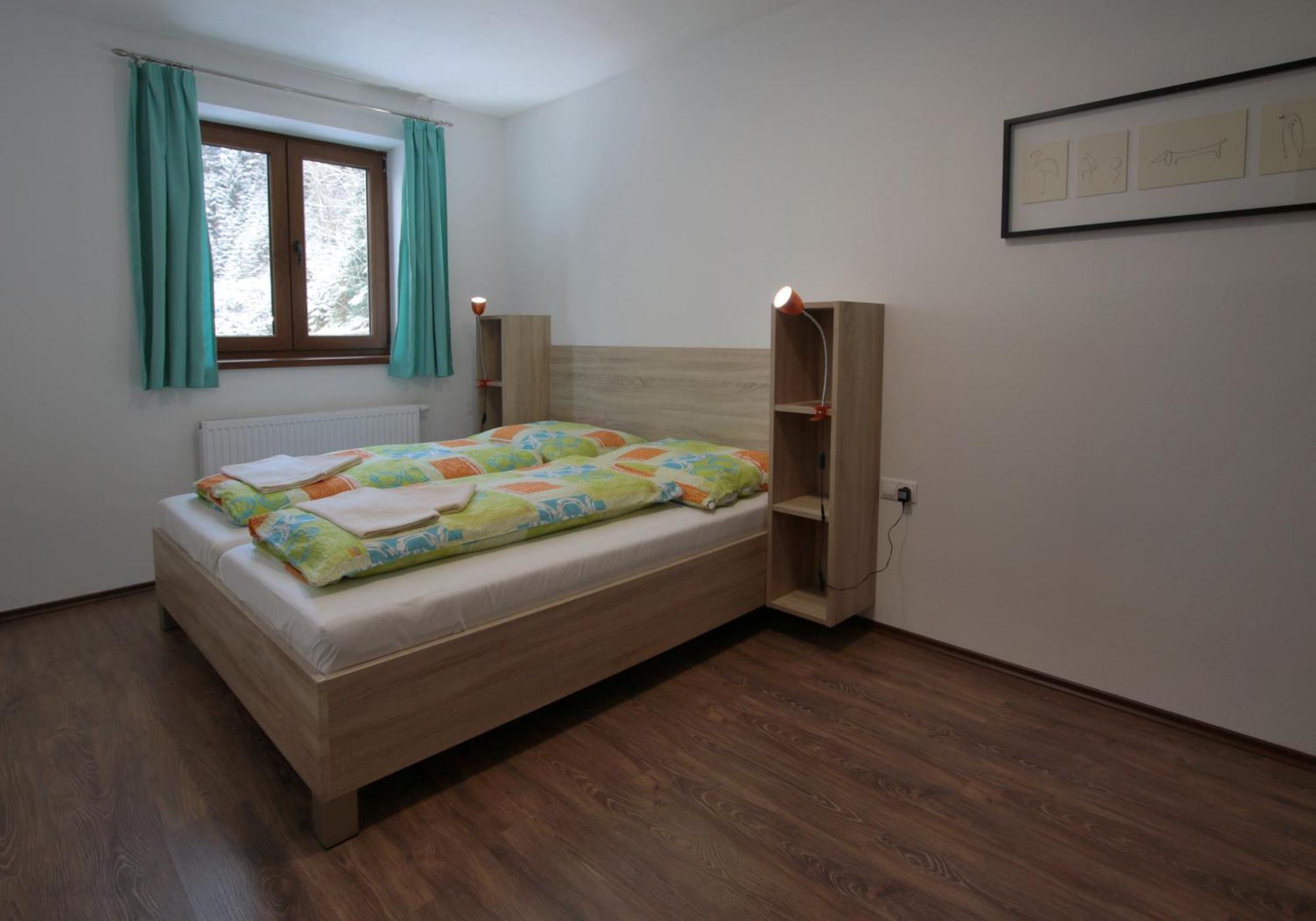 Apartmany Maliarik Demanovska Dolina Quarto foto