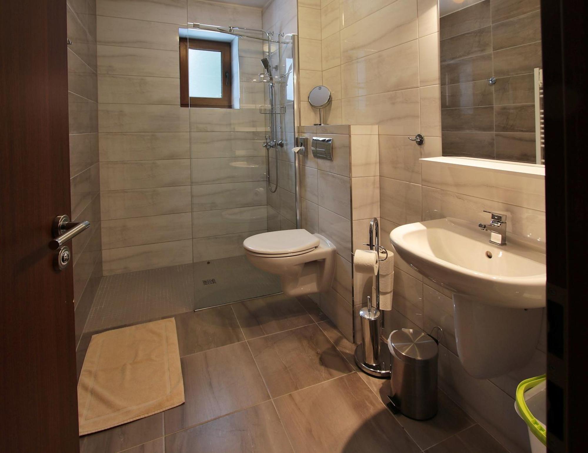 Apartmany Maliarik Demanovska Dolina Quarto foto
