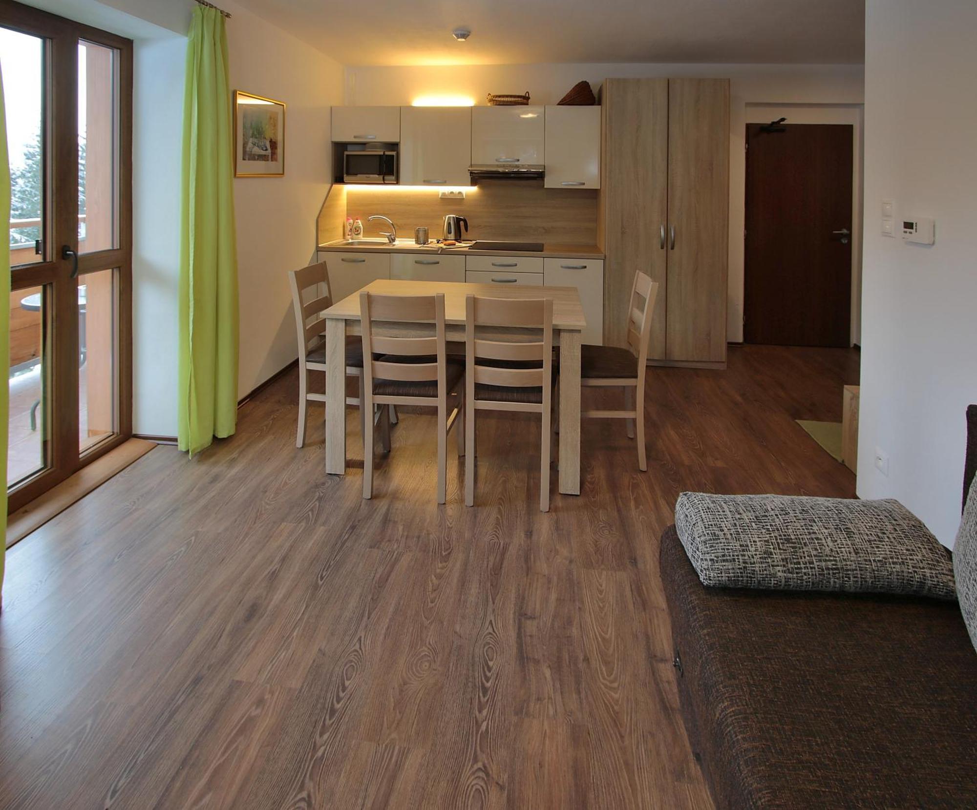 Apartmany Maliarik Demanovska Dolina Quarto foto
