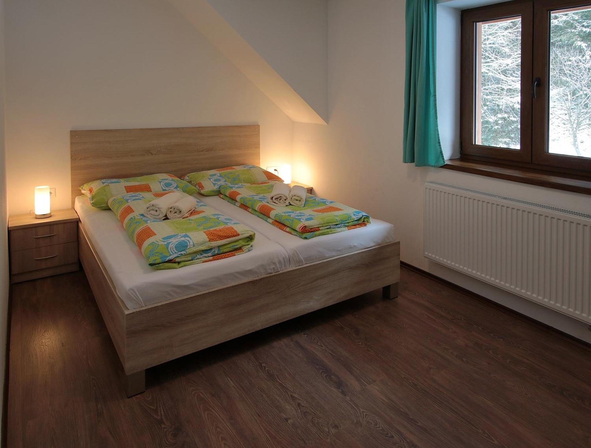 Apartmany Maliarik Demanovska Dolina Quarto foto